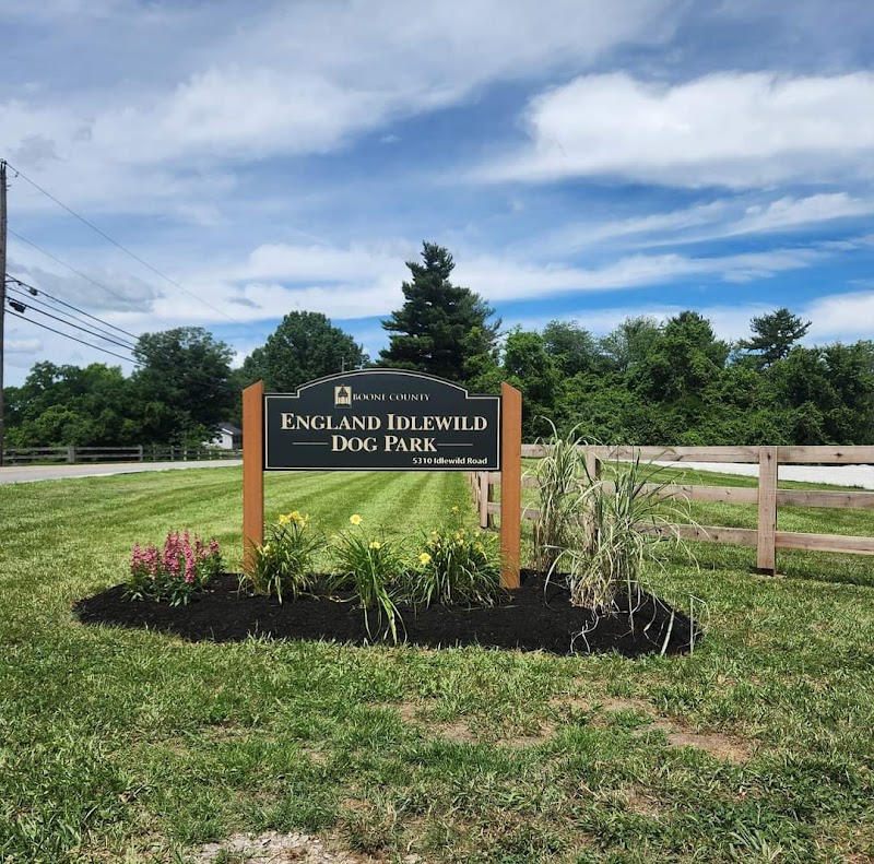 Idlewild Dog Park - Burlington, KY