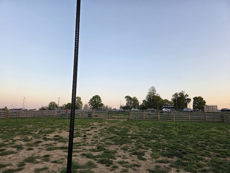 Idlewild Dog Park - Burlington, KY