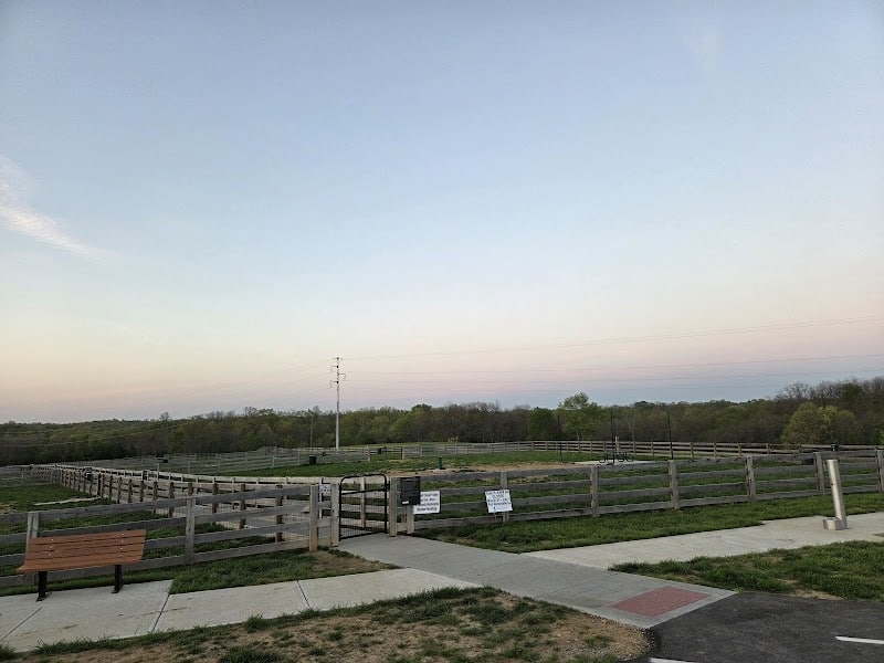Idlewild Dog Park - Burlington, KY