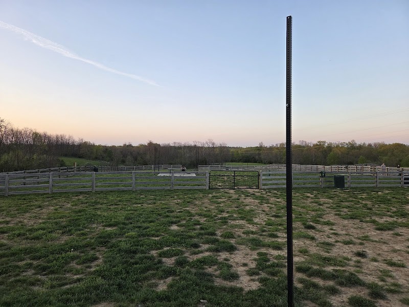 Idlewild Dog Park - Burlington, KY