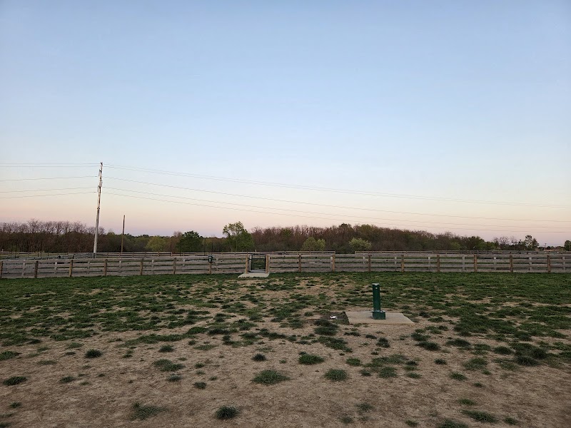 Idlewild Dog Park - Burlington, KY
