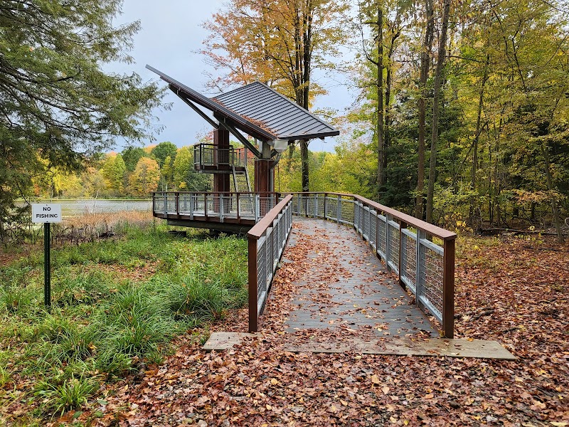 Blue Heron Preserve - Burton, OH