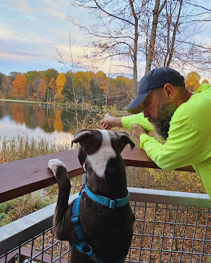 Blue Heron Preserve