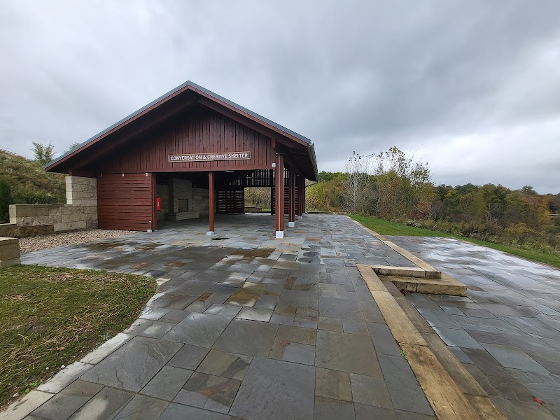 Blue Heron Preserve - Burton, OH