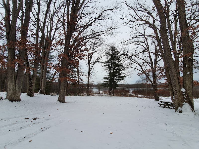 Burton Wetlands Nature Preserve - Burton, OH