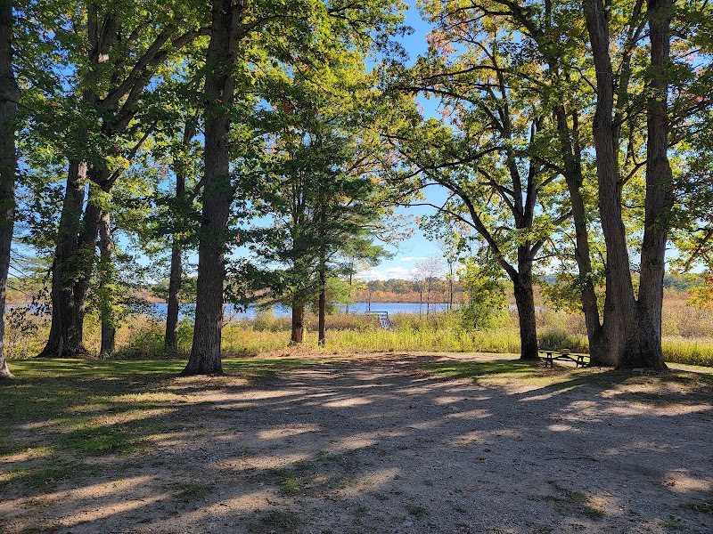 Burton Wetlands Nature Preserve - Burton, OH