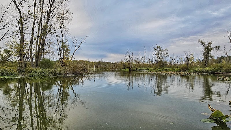 Eldon Russell Park - Burton, OH