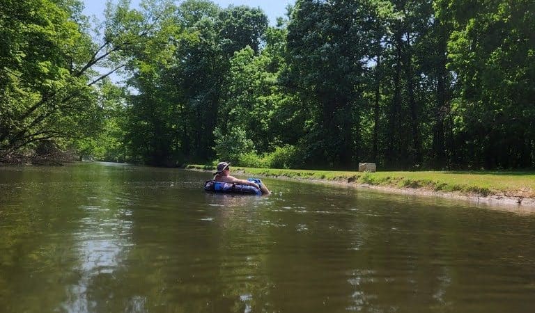 Eldon Russell Park - Burton, OH