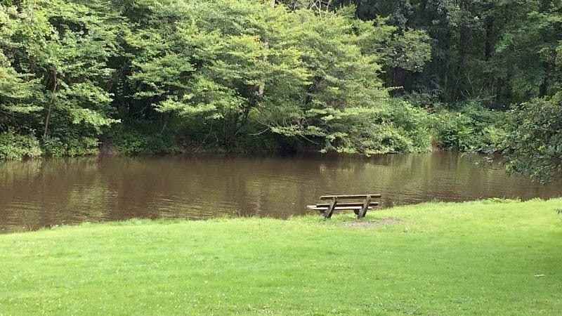 Eldon Russell Park - Burton, OH