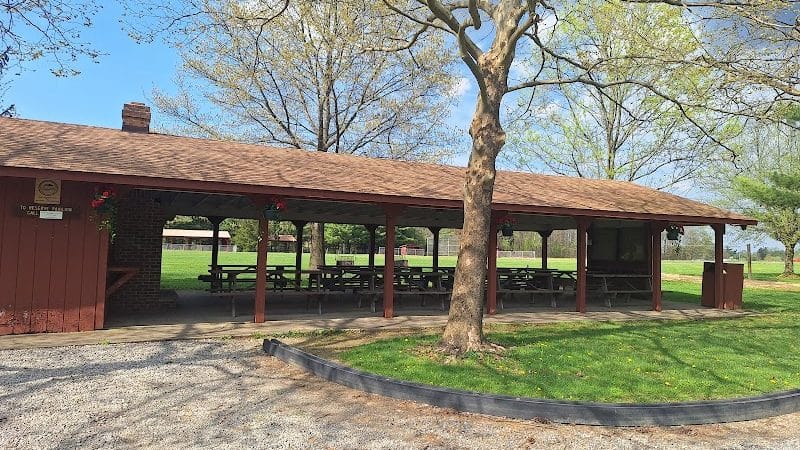 Overlook Park - Burton, OH