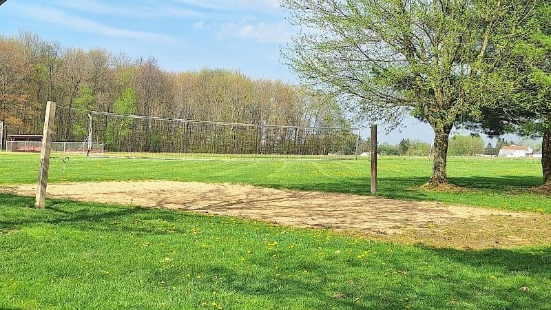 Overlook Park - Burton, OH