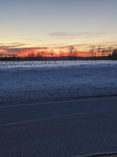 Overlook Park - Burton, OH