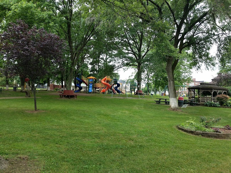Byesville Village Park - Byesville, OH