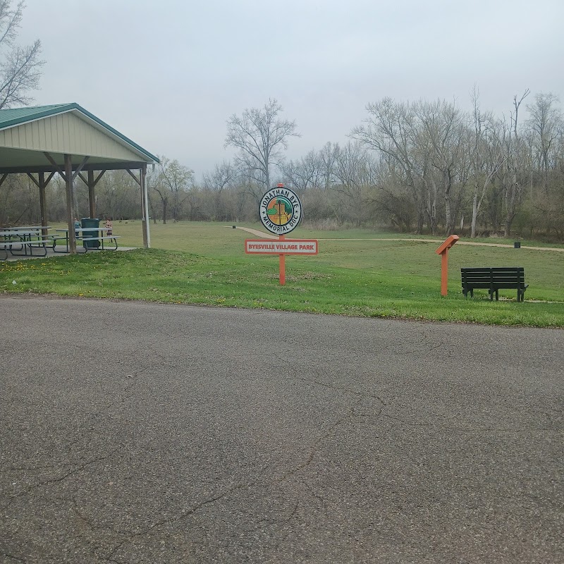 Byesville Village Park - Byesville, OH