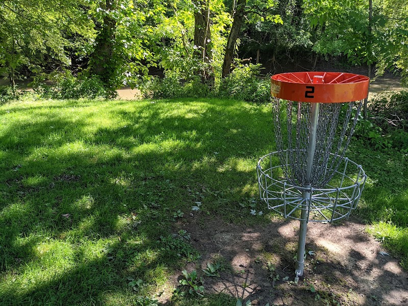 Byesville Village Park - Byesville, OH