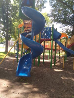 Byesville Village Park