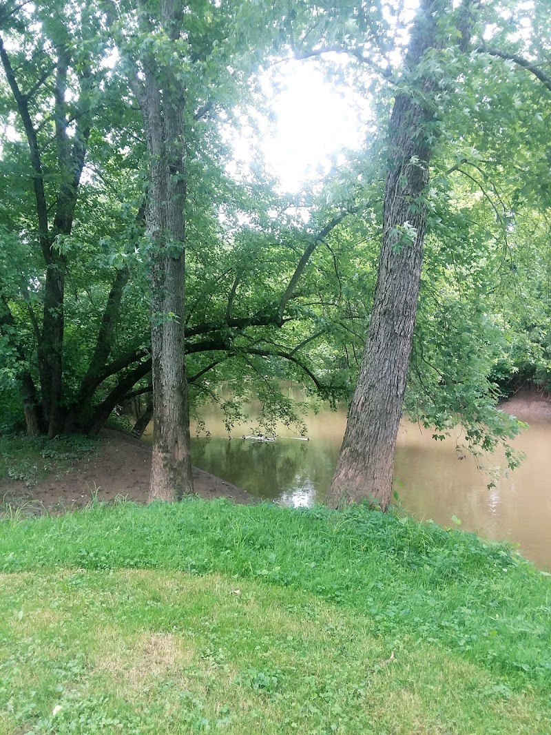 Byesville Village Park - Byesville, OH