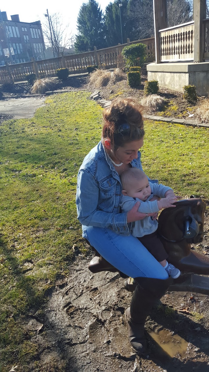 Byesville Village Park - Byesville, OH