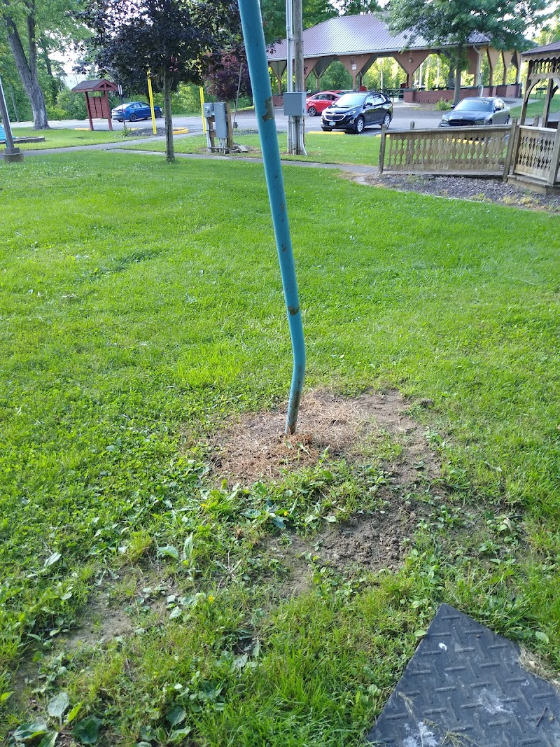 Byesville Village Park - Byesville, OH