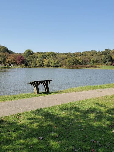 Jackson Park