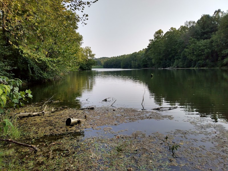 AEP Recreation Land Campground K - Caldwell, OH