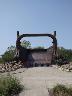 AEP Recreation Land Campground K