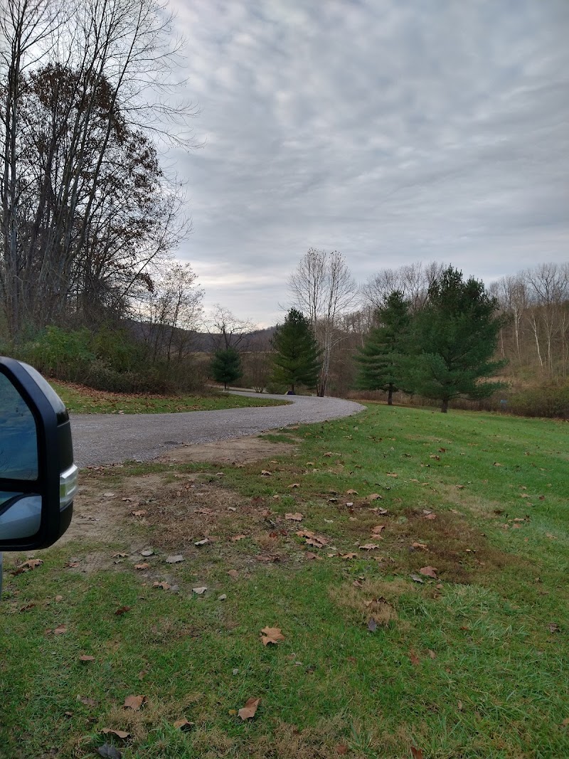 Bicentennial- Campground K - Caldwell, OH