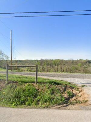 C and T Campground