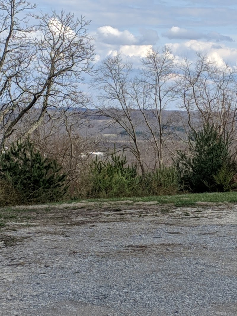 C and T Campground - Caldwell, OH