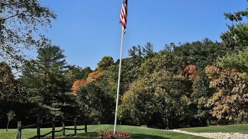 Caldwell Lake - Caldwell, OH