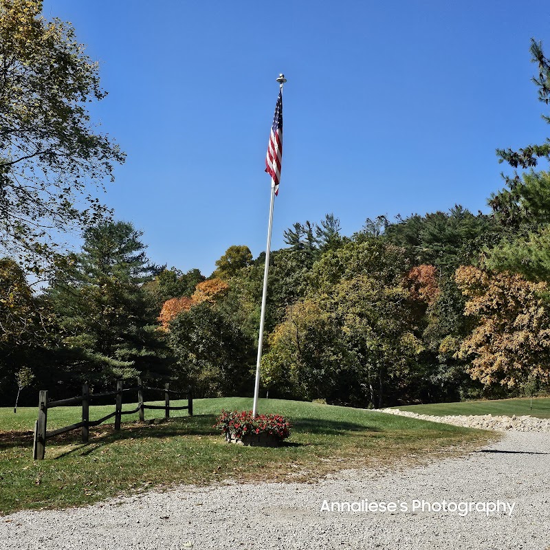 Caldwell Lake - Caldwell, OH