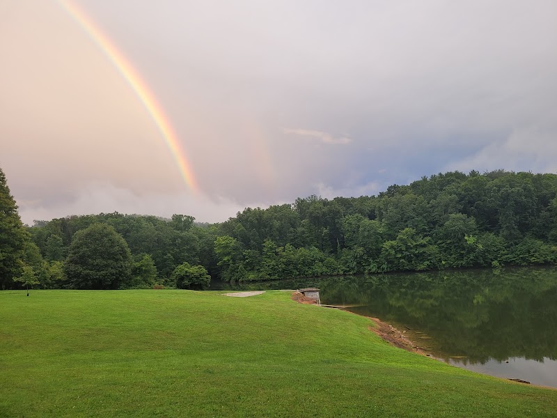 Caldwell Lake - Caldwell, OH