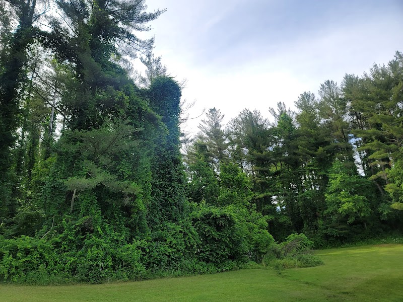 Caldwell Lake - Caldwell, OH