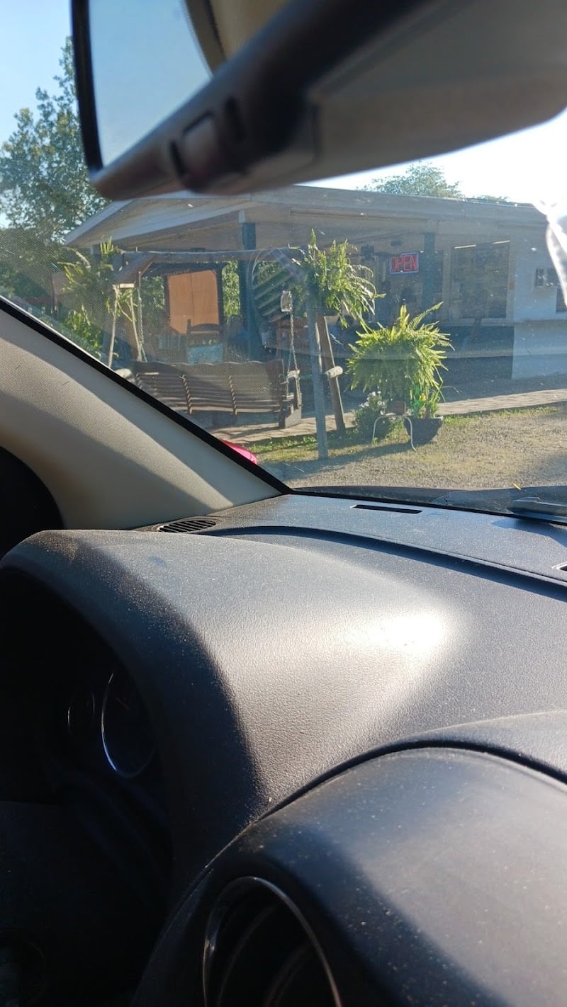 Wolf Run Drive In - Caldwell, OH