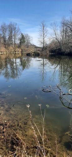 Coal Ridge Park & Trail