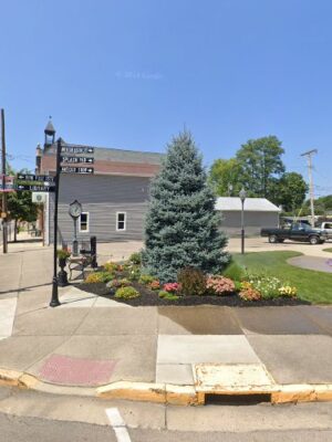 Camden Veterans Park