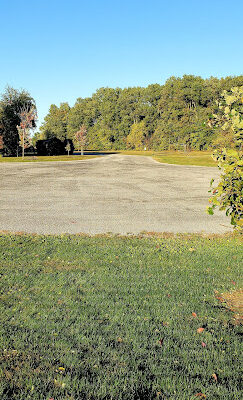 Busey Road Park