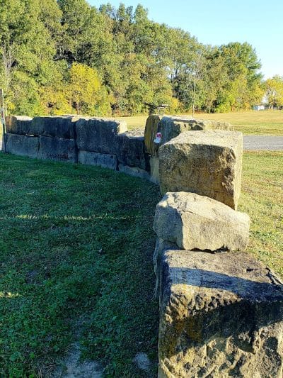 Busey Road Park - Canal Winchester, OH