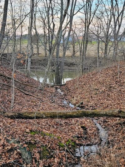 McGill Park - Canal Winchester, OH