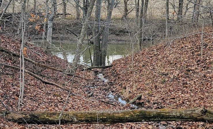 McGill Park - Canal Winchester, OH