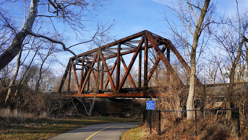 Portman Park - Canal Winchester, OH