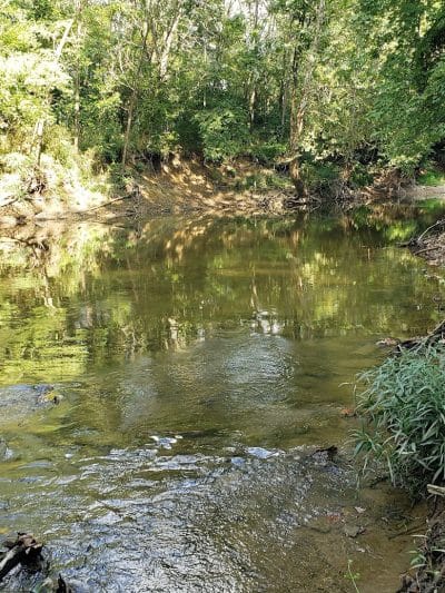 Walnut Creek Park - Canal Winchester, OH