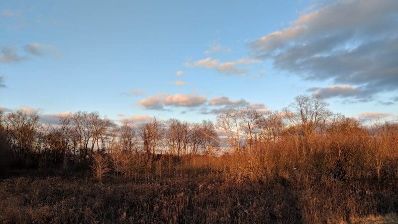 Walnut Creek Park - Canal Winchester, OH