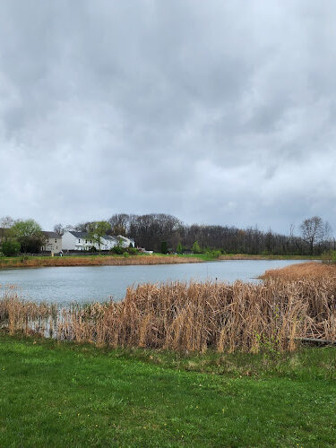 Winchester Meadows Park