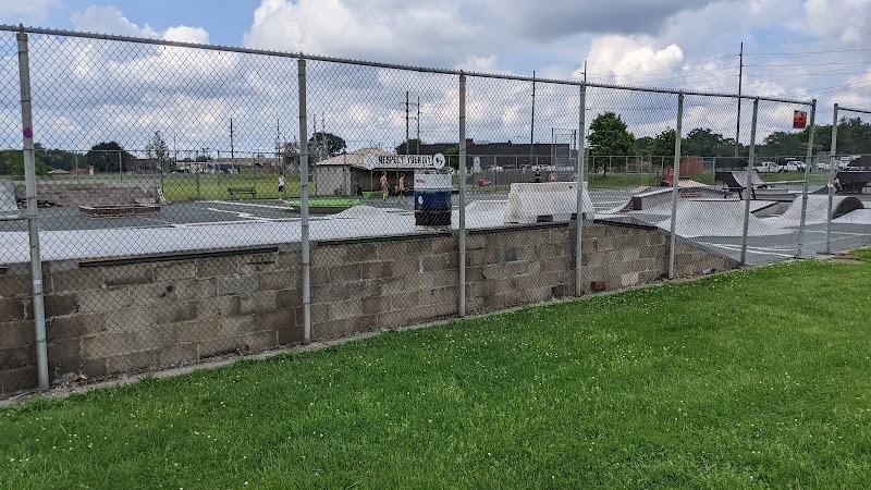 9th Street Diy - Canton, OH
