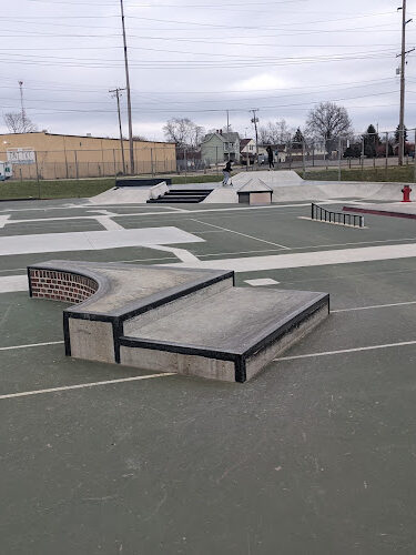 9th Street Diy