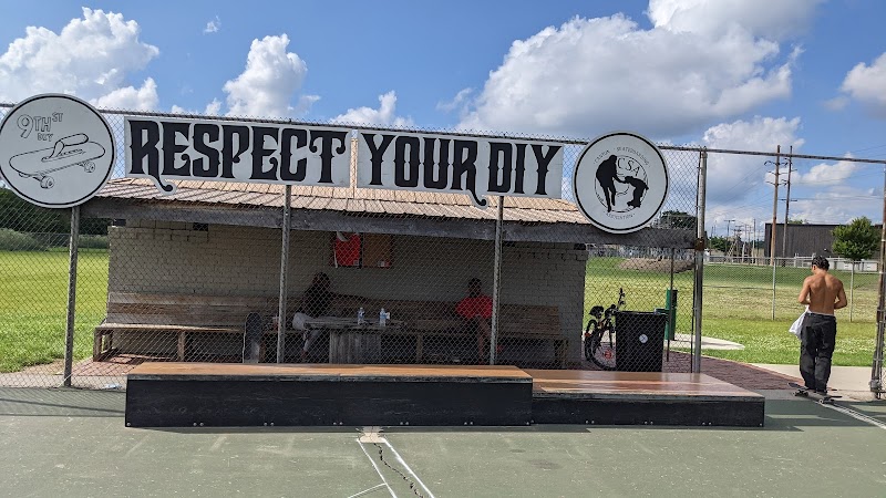 9th Street Diy - Canton, OH