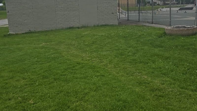 9th Street Diy - Canton, OH