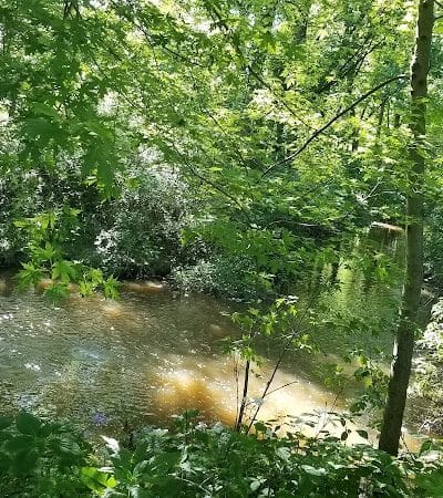 Al Leno Park - Canton, OH
