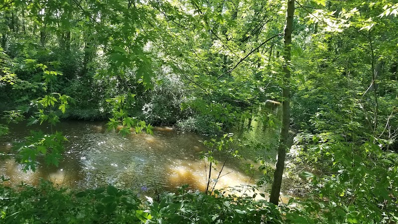Al Leno Park - Canton, OH